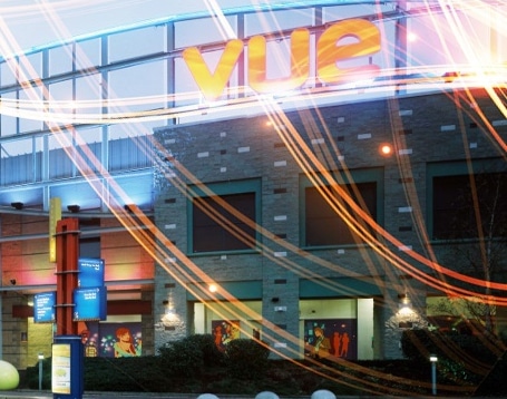Vue Cinemas
