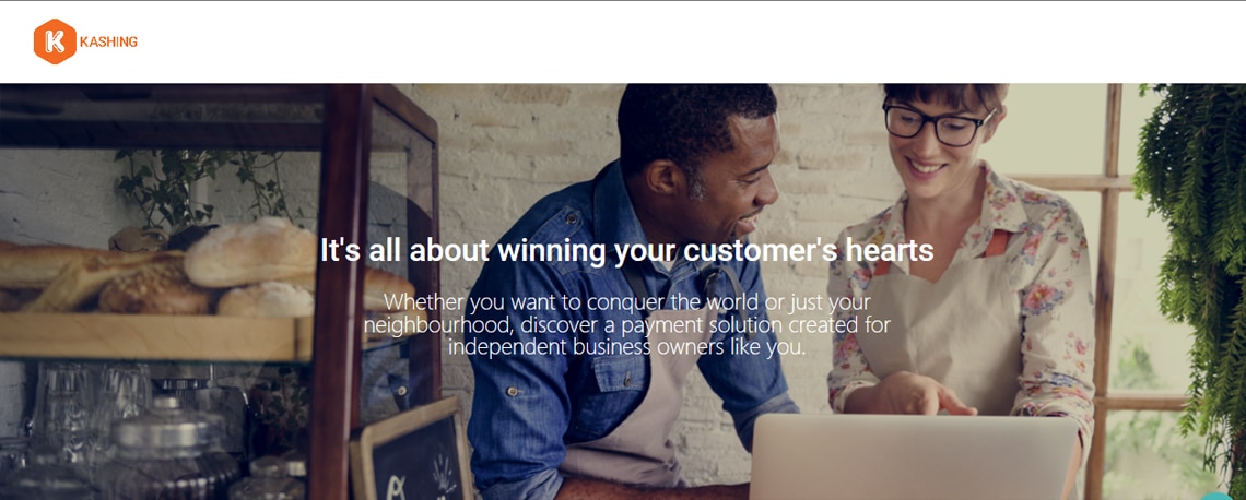 taxi credit card payment printer