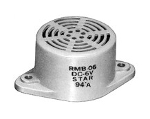 Star Buzzer 104S120LFA