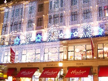 Hamleys