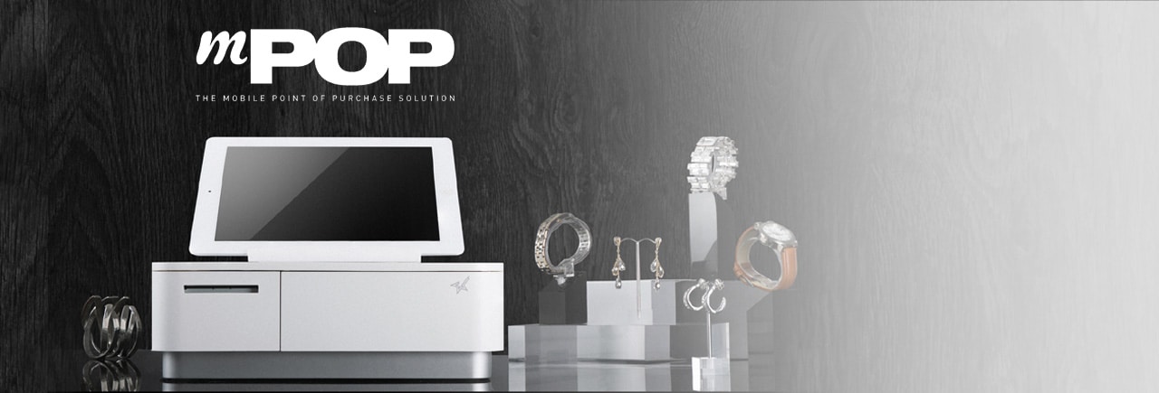 Mpop Combined Printer And Cash Drawer Star Emea