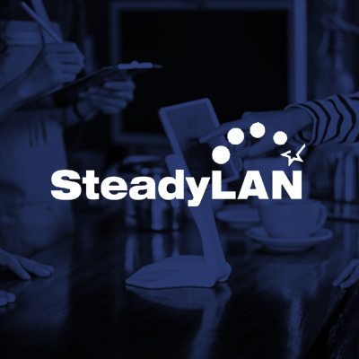 SteadyLAN™ - Star EMEA