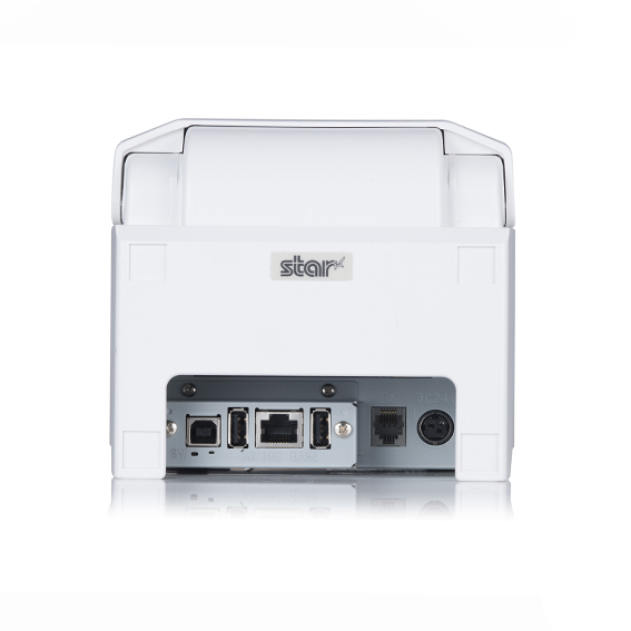 TSP650II  キッチンプリンター2個付き&ドロアーセット Amazon.com: Star Micronics TSP650II BTi 39449871 Bluetooth
