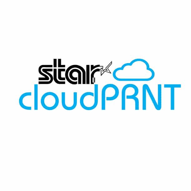 Star CloudPrnt cloud based printing