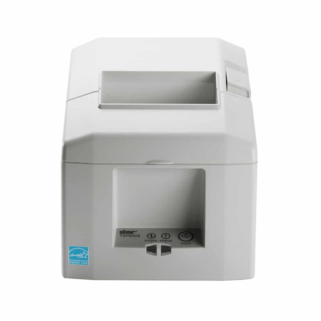 TSP650II Serie - Star EMEA