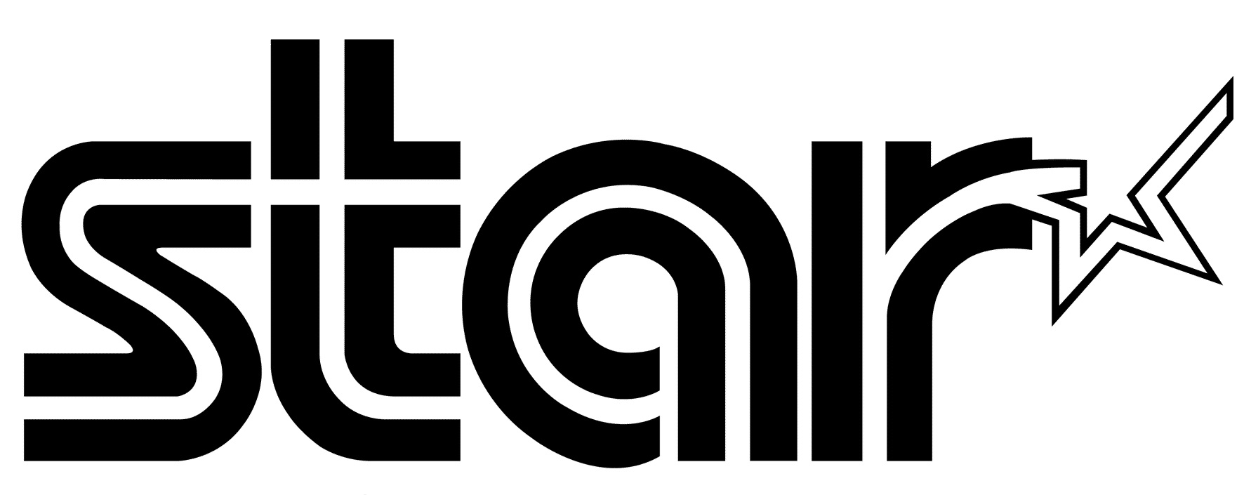 Star black logo|Star EMEA