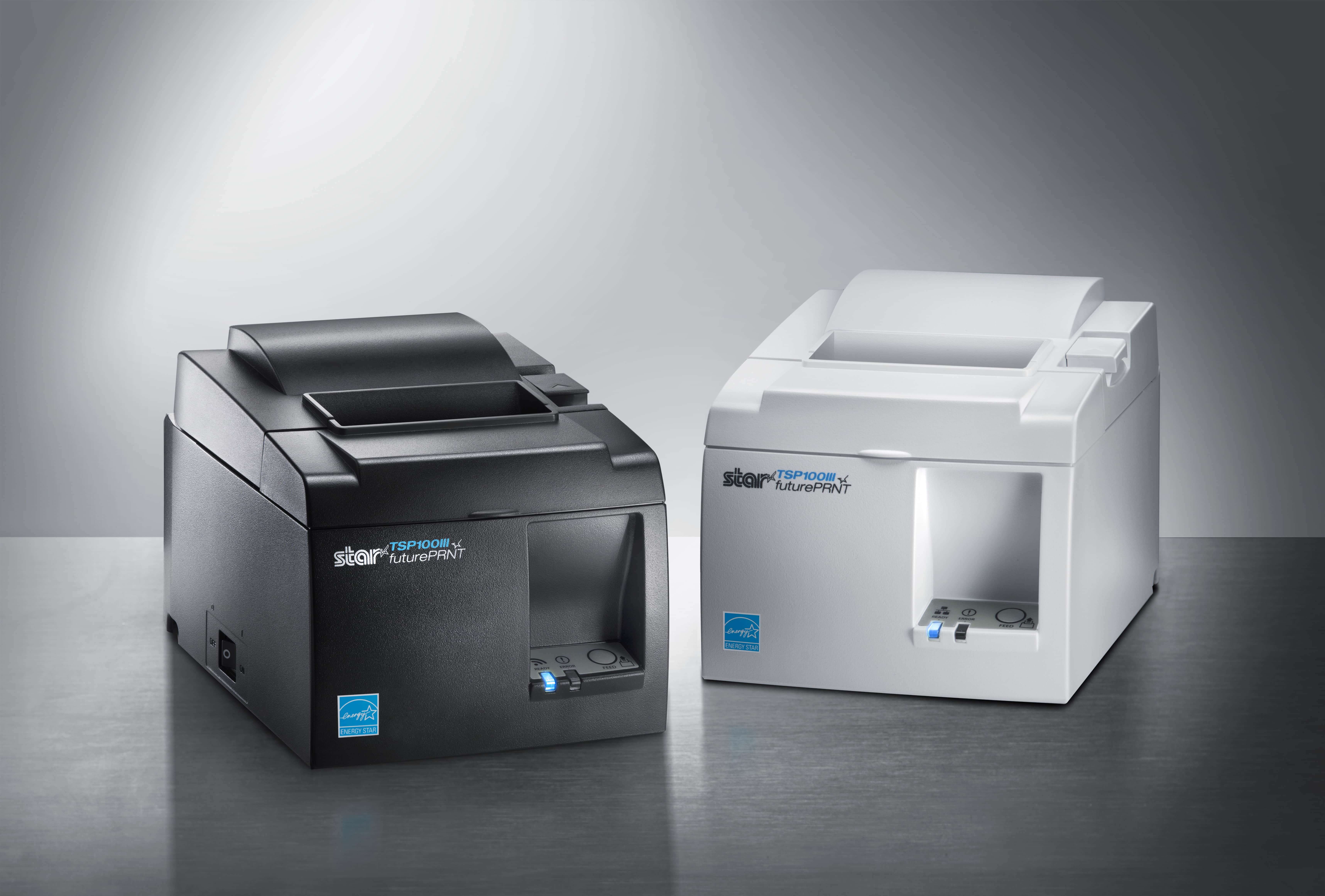 Mobile Printers - Star EMEA