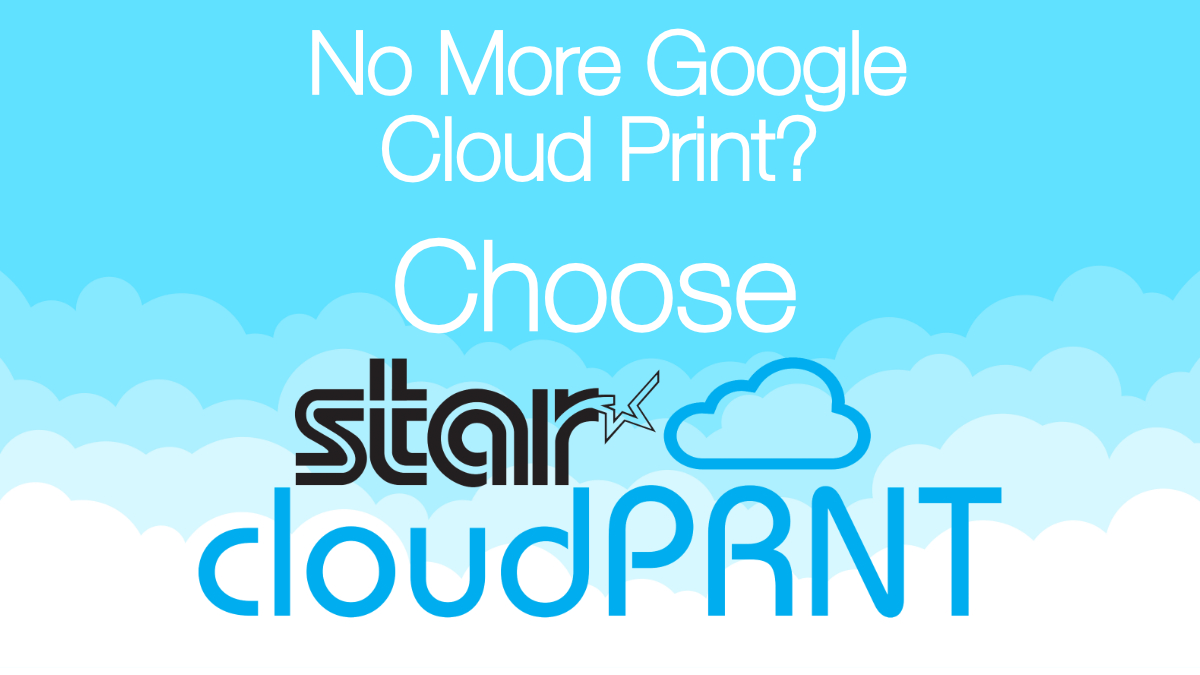 star cloud print