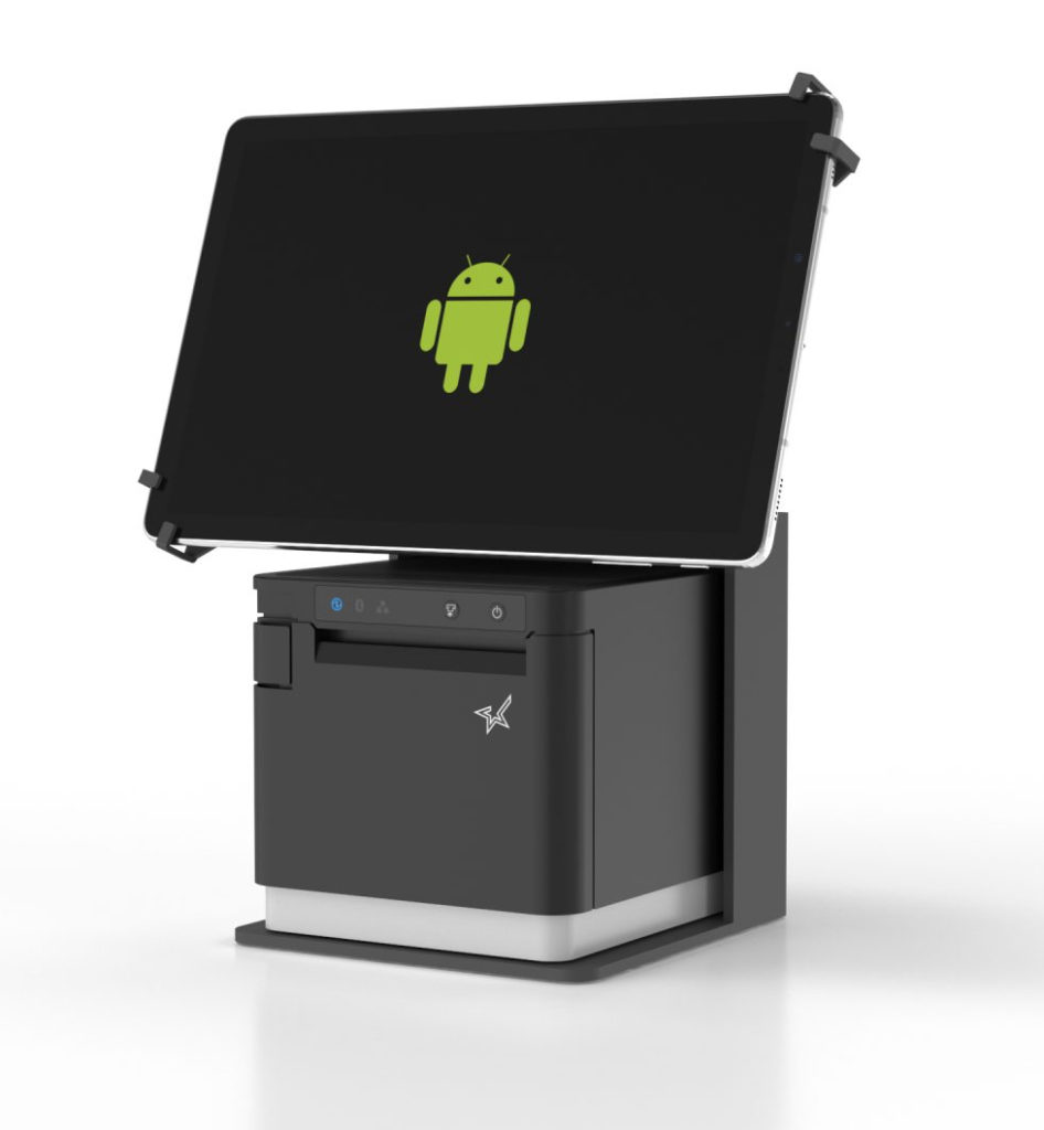 What to look for when choosing an Android POS Receipt Printer - Star EMEA