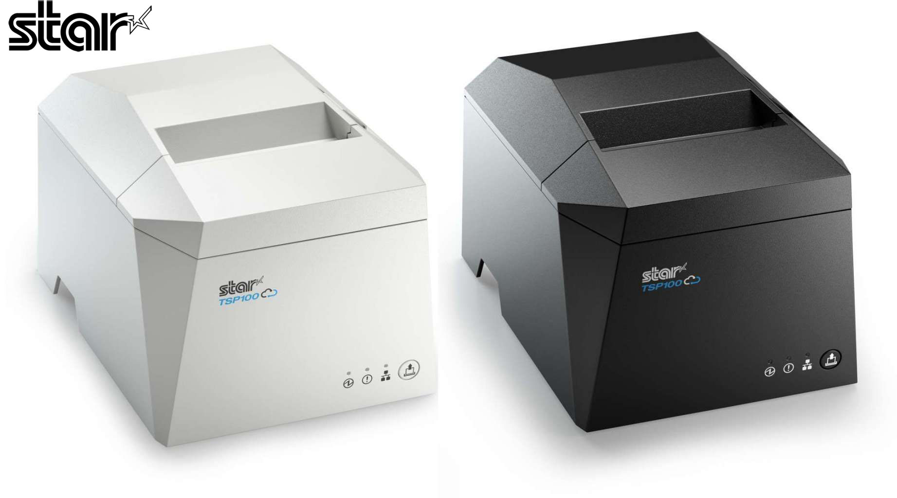 Star Micronics launches TSP100IV POS printer - Star EMEA