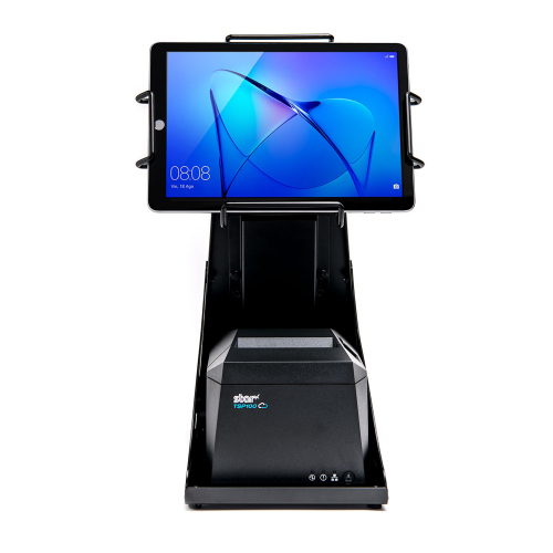 mUnite_EZ100_Black