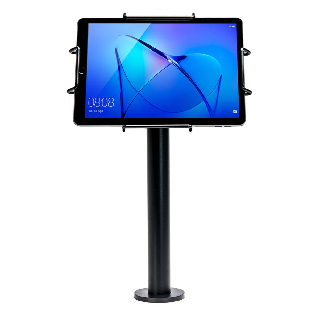 mUnite_Mount18_Black