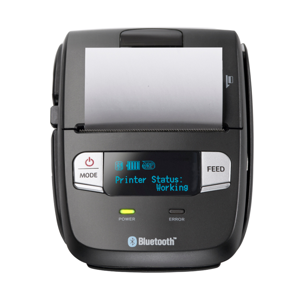 Stock Bureau - STAR Imprimante Thermique portable Bluetooth Star