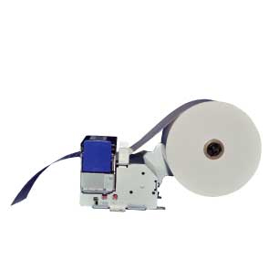 Sanei SK4-31 side
